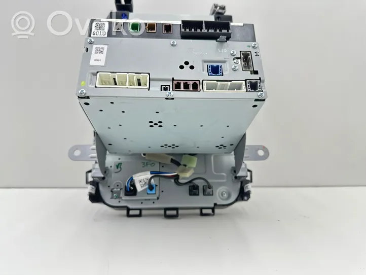 Subaru Outback (BT) Unità principale autoradio/CD/DVD/GPS 86213AN66A