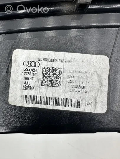 Audi Q5 SQ5 Feux arrière sur hayon 80A945094