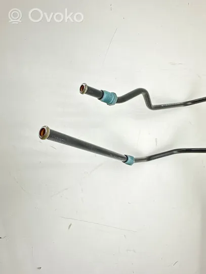 Audi Q5 SQ5 Brake booster pipe/hose 80B614705AC