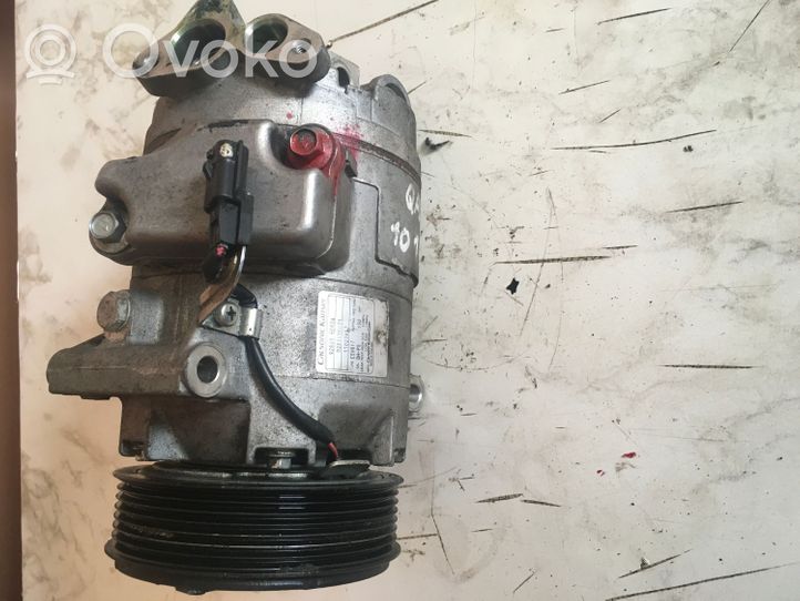 Nissan Qashqai Compressore aria condizionata (A/C) (pompa) 92600BB60A