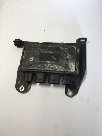 BMW X6 E71 Vairo stiprintuvo valdymo blokas 7882977155