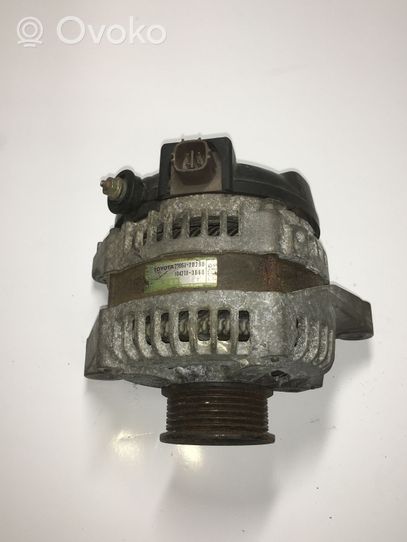 Lexus RX 300 Alternator 2706020290