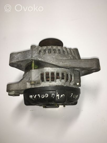 Lexus RX 300 Alternator 2706020290