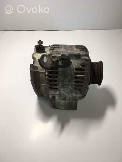 Toyota Land Cruiser (J100) Alternator 2706050260