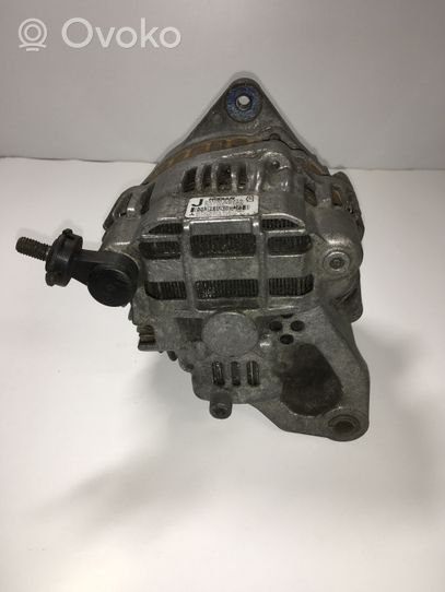 Nissan Navara D40 Alternator 23100EB31A