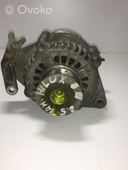 Toyota Hilux (AN10, AN20, AN30) Alternator R93951