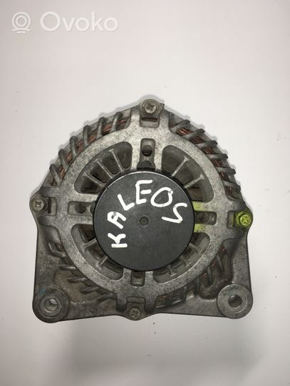 Renault Koleos I Alternator 23100JD71A