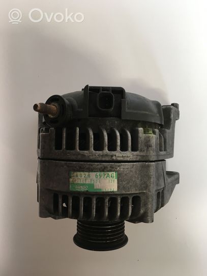 Jeep Cherokee Ģenerators 56028697AG