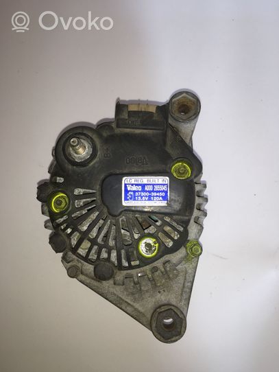 KIA Sorento Alternator 3730039450