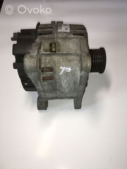 Opel Vivaro Alternator CA1627YR