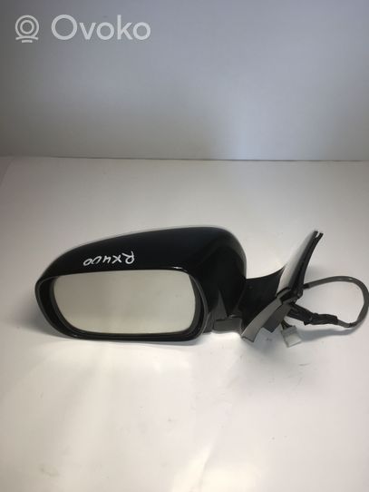 Lexus RX 300 Front door electric wing mirror E4012209