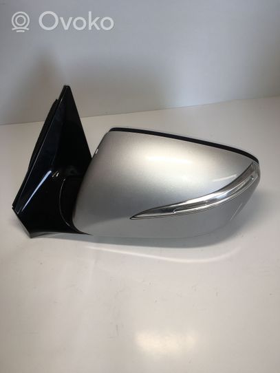 Hyundai Santa Fe Front door electric wing mirror E4023898