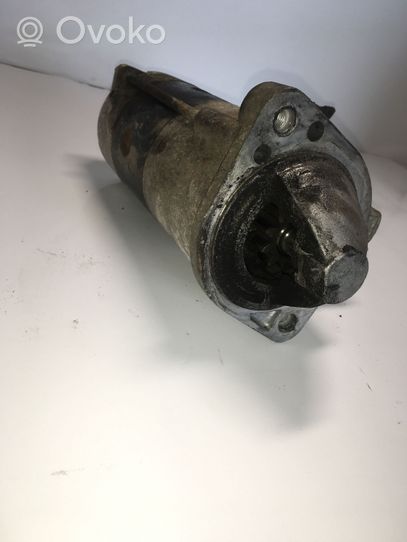 Mitsubishi L200 Starter motor 1810A0