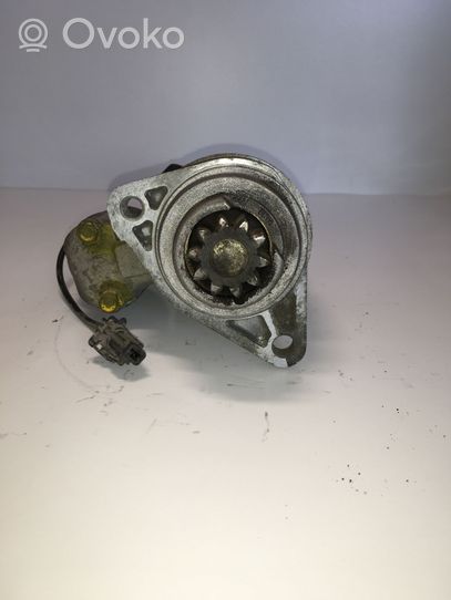 Infiniti FX Starter motor 23300CG000