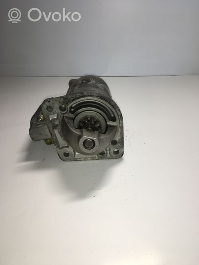 Jeep Liberty Starter motor 56041579AB