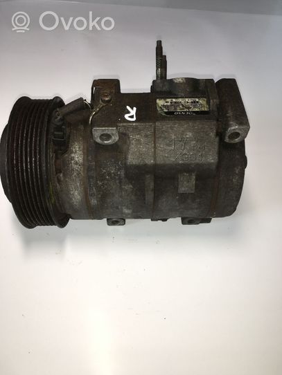 Toyota Land Cruiser (J120) Compressore aria condizionata (A/C) (pompa) 447260S250