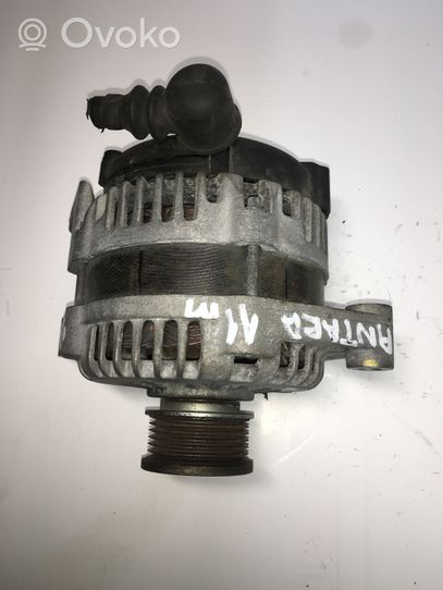 Opel Antara Alternator 13580078