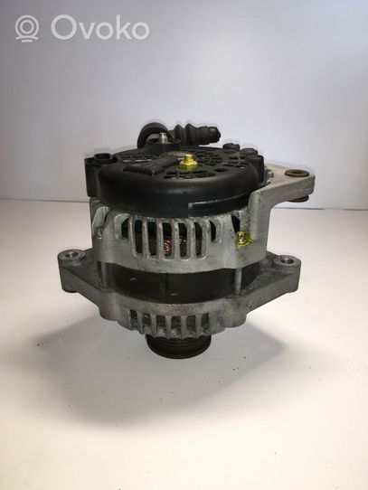 Opel Antara Alternator 13580078