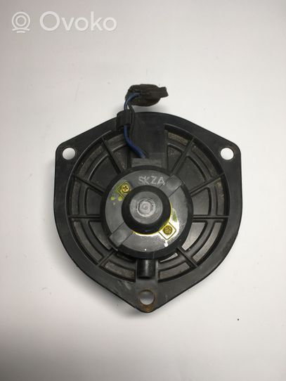 Hyundai Galloper Heater fan/blower 97112Z