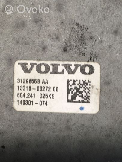 Volvo XC90 Inne komputery / moduły / sterowniki 31296558AA