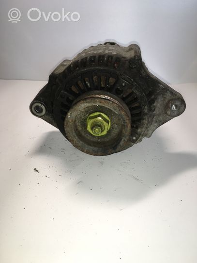 Honda HR-V Generatore/alternatore 1012119230