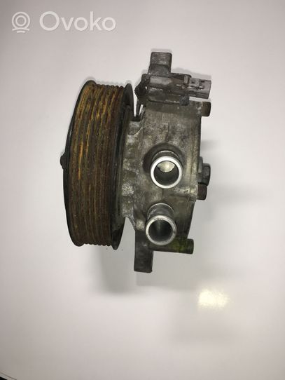 Toyota Land Cruiser (J120) Podgrzewacz płynu chłodzącego 2473000120