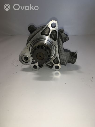 Mitsubishi Pajero Vacuum pump 2020A013