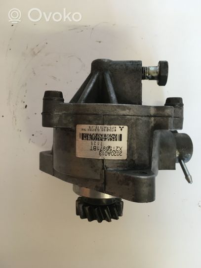 Mitsubishi Pajero Vacuum pump 2020A013