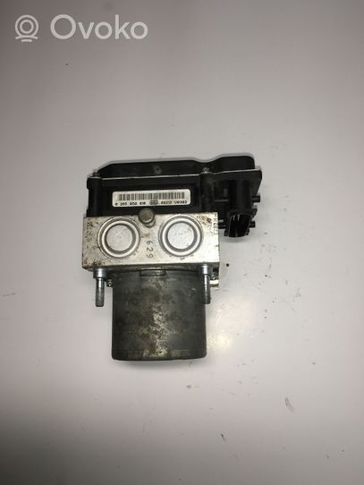 Nissan Qashqai ABS-pumppu 47660JD01B