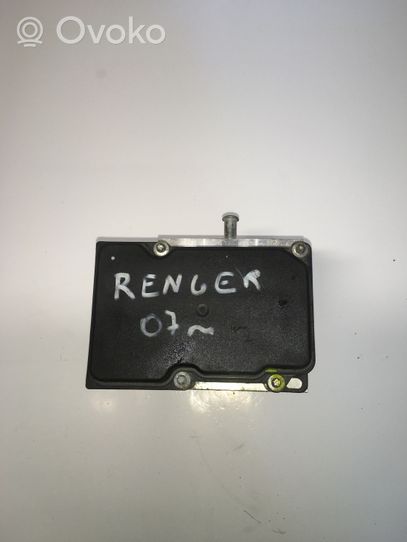 Ford Ranger Pompe ABS 0265231027