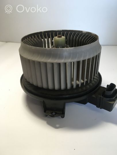 Toyota Hilux (AN10, AN20, AN30) Ventola riscaldamento/ventilatore abitacolo AE2727000770