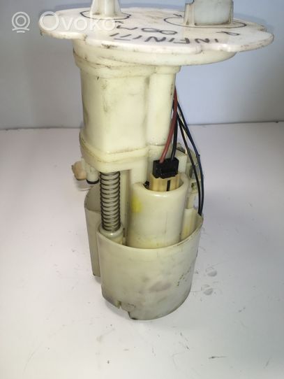 Infiniti FX In-tank fuel pump 