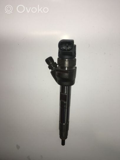 Toyota Avensis T270 Injecteur de carburant 0445110599