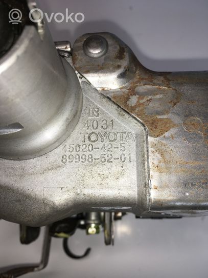 Toyota RAV 4 (XA30) Blokada kolumny kierownicy 45020425