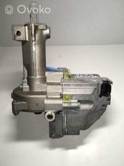 Nissan Qashqai Pompa wspomaganie układu kierowniczego 48810JD000