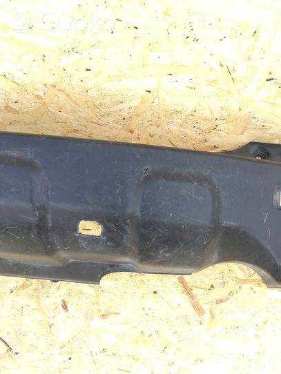 Honda CR-V Rear bumper lower part trim 71501SWAZZ00