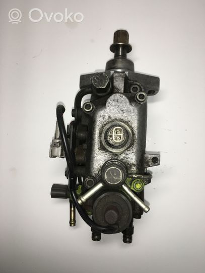 Toyota 4 Runner N180 Polttoaineen ruiskutuksen suurpainepumppu 2210067070