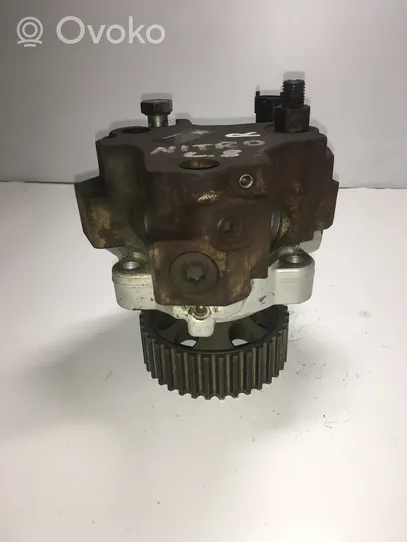 Dodge Nitro Fuel injection high pressure pump 0445010152