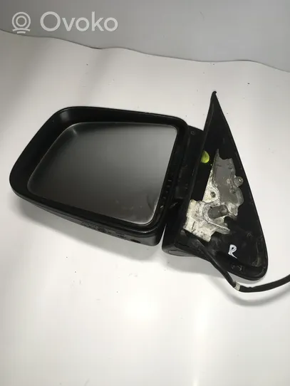 Ford Ranger Front door electric wing mirror E13010144