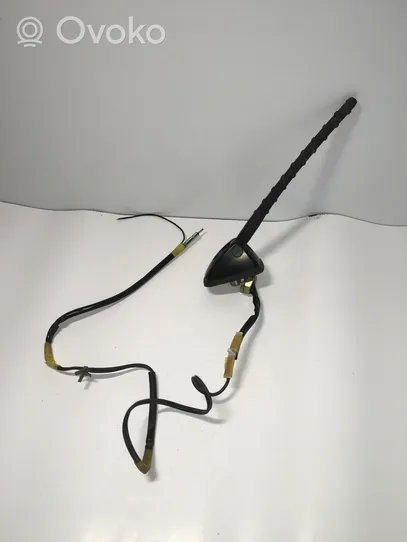 Nissan Murano Z50 Antenne radio V301659E