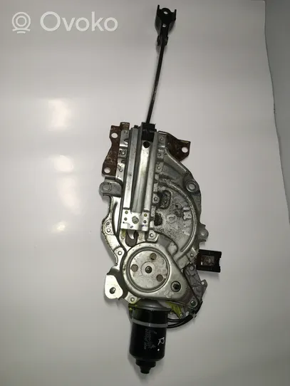 Nissan Murano Z51 Pompe, vérin hydraulique de hayon 1638000091