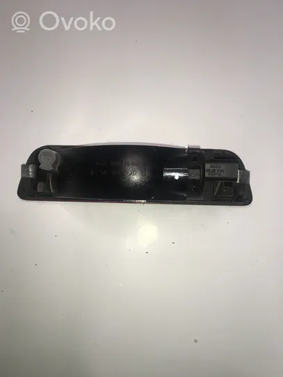 Nissan Qashqai+2 Rear fog light 00954000