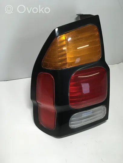 Mitsubishi Pajero Sport I Lampa tylna 0431690