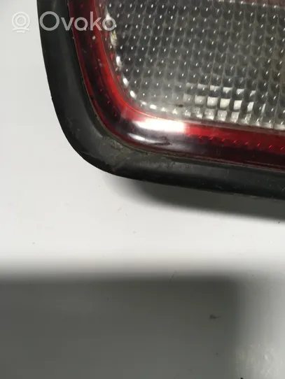 Toyota Land Cruiser (J120) Éclairage de pare-chocs arrière 60100