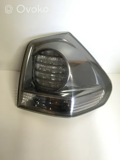 Lexus RX 330 - 350 - 400H Lampa tylna 