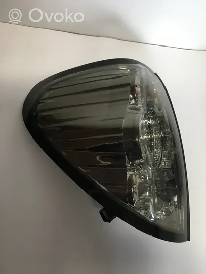 Mitsubishi L200 Lampa tylna 