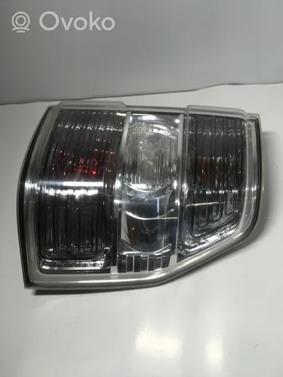 Mitsubishi Pajero Galinis žibintas kėbule 22087872