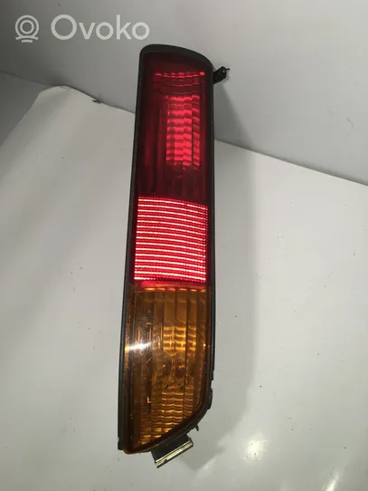 Mitsubishi Pajero Lampa zderzaka tylnego 1146344L