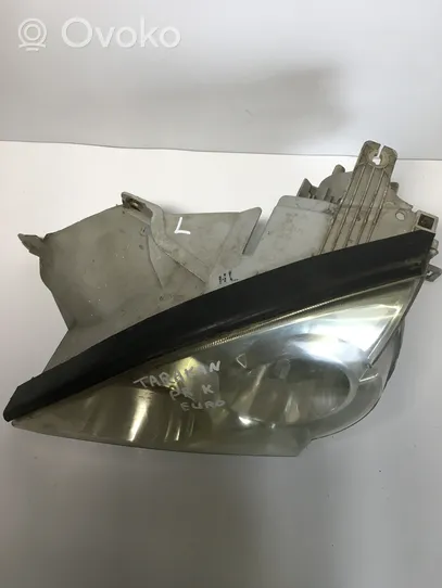 Hyundai Terracan Headlight/headlamp 92101H1XXX