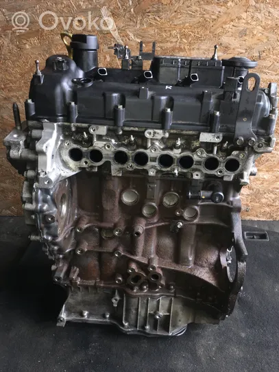 Hyundai Santa Fe Engine D4HB